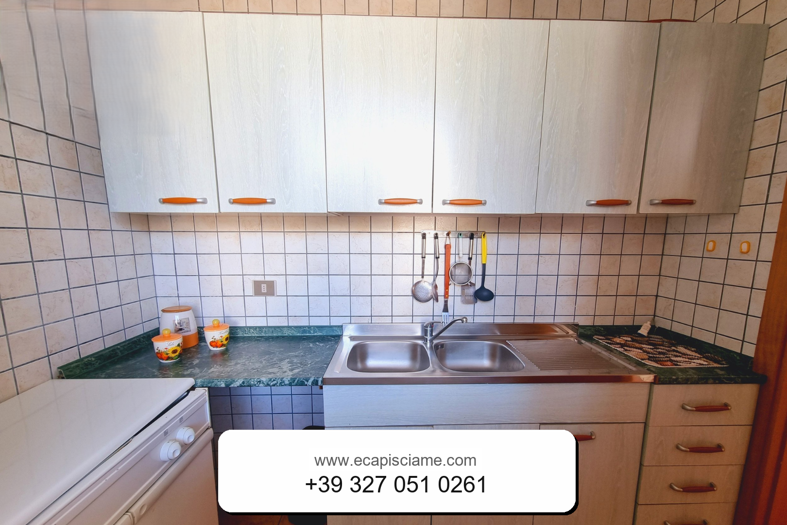 Villetta Zeus foto 6